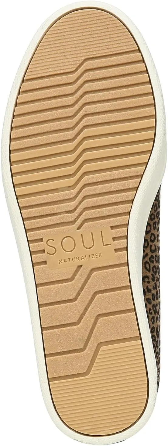 Naturalizer Soul Women's Kemper Slip-On Sneaker
