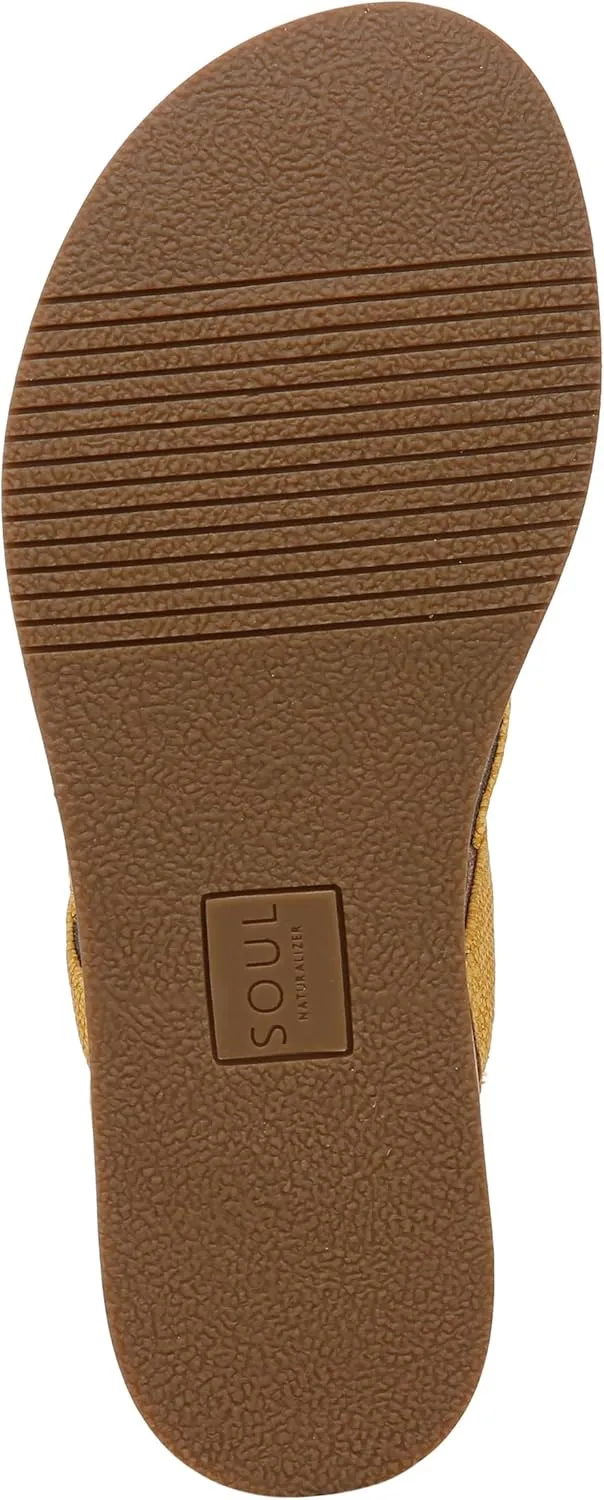 Naturalizer Women's Carolyn Flat Sandal