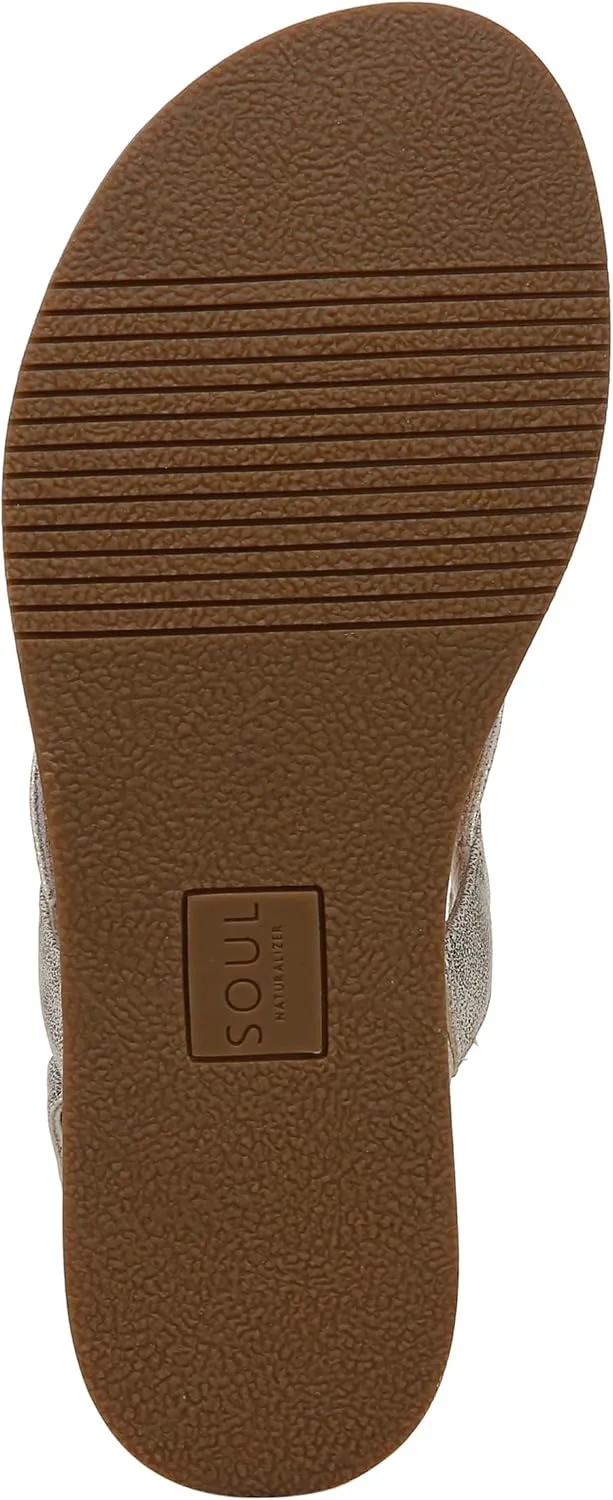 Naturalizer Women's Carolyn Flat Sandal