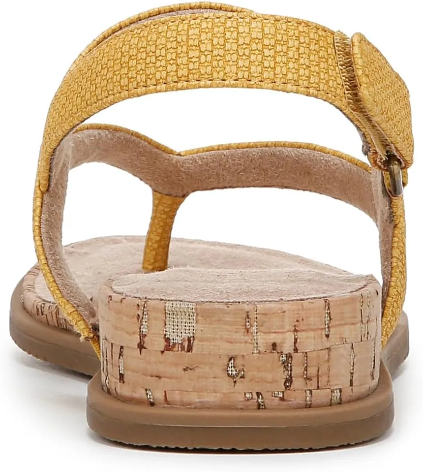 Naturalizer Women's Carolyn Flat Sandal