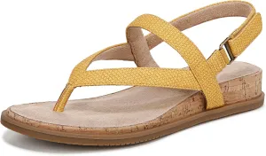 Naturalizer Women's Carolyn Flat Sandal