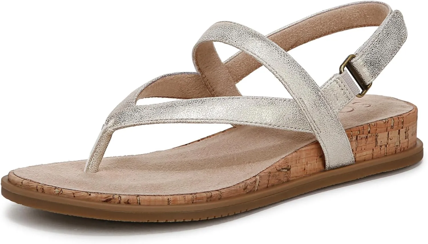 Naturalizer Women's Carolyn Flat Sandal