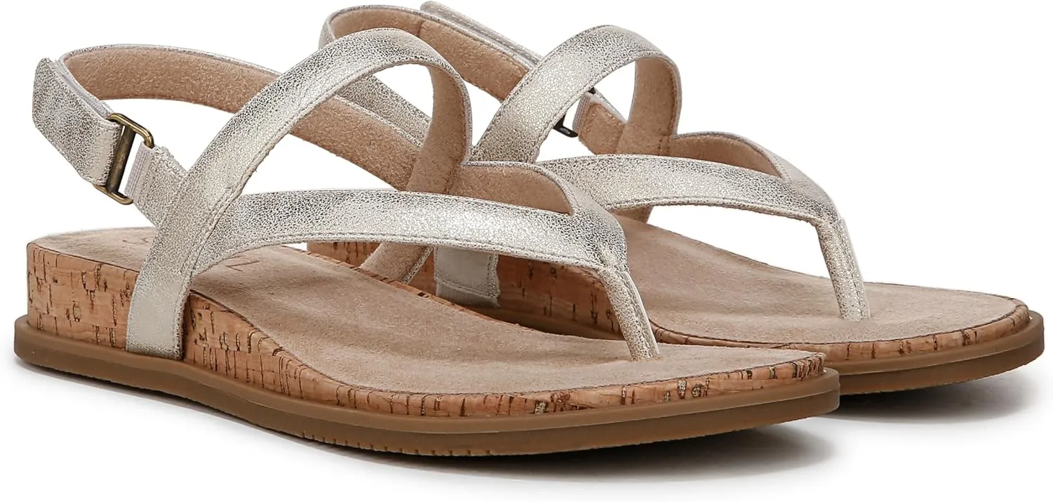 Naturalizer Women's Carolyn Flat Sandal