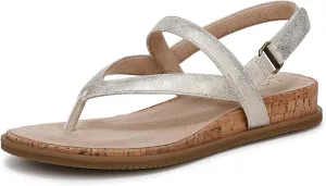 Naturalizer Women's Carolyn Flat Sandal