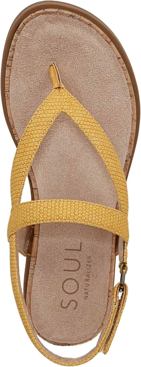 Naturalizer Women's Carolyn Flat Sandal