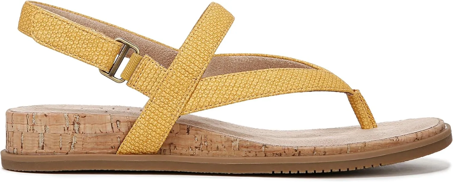 Naturalizer Women's Carolyn Flat Sandal