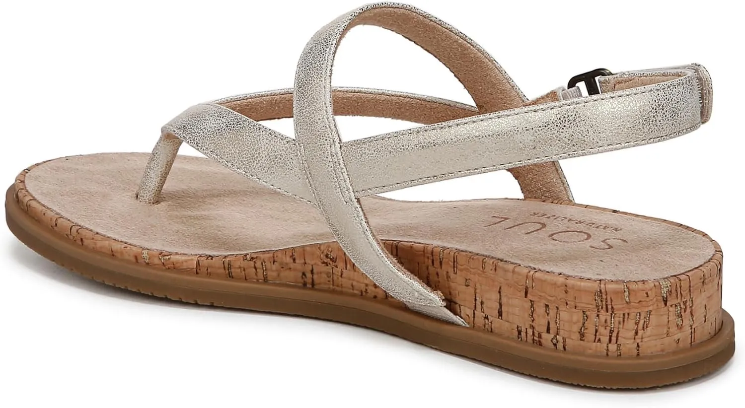 Naturalizer Women's Carolyn Flat Sandal