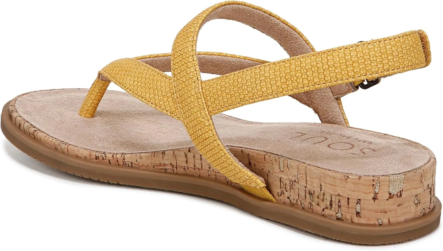 Naturalizer Women's Carolyn Flat Sandal
