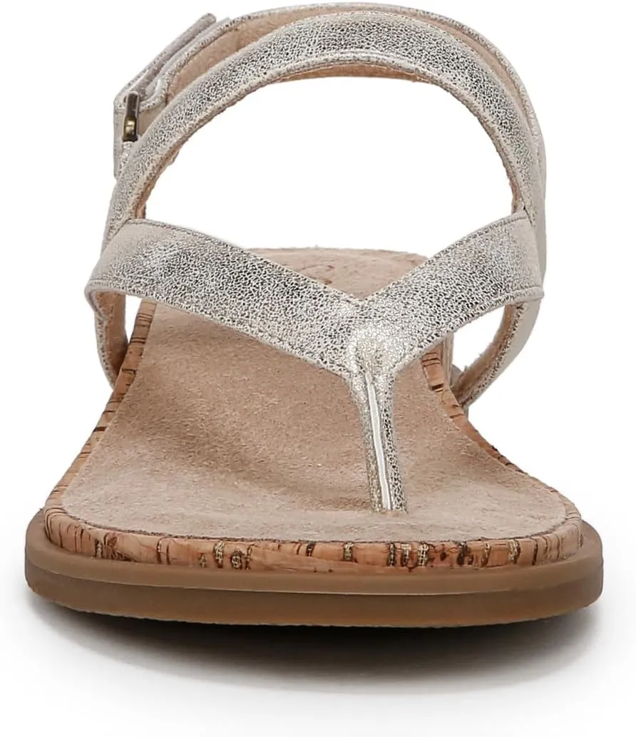 Naturalizer Women's Carolyn Flat Sandal
