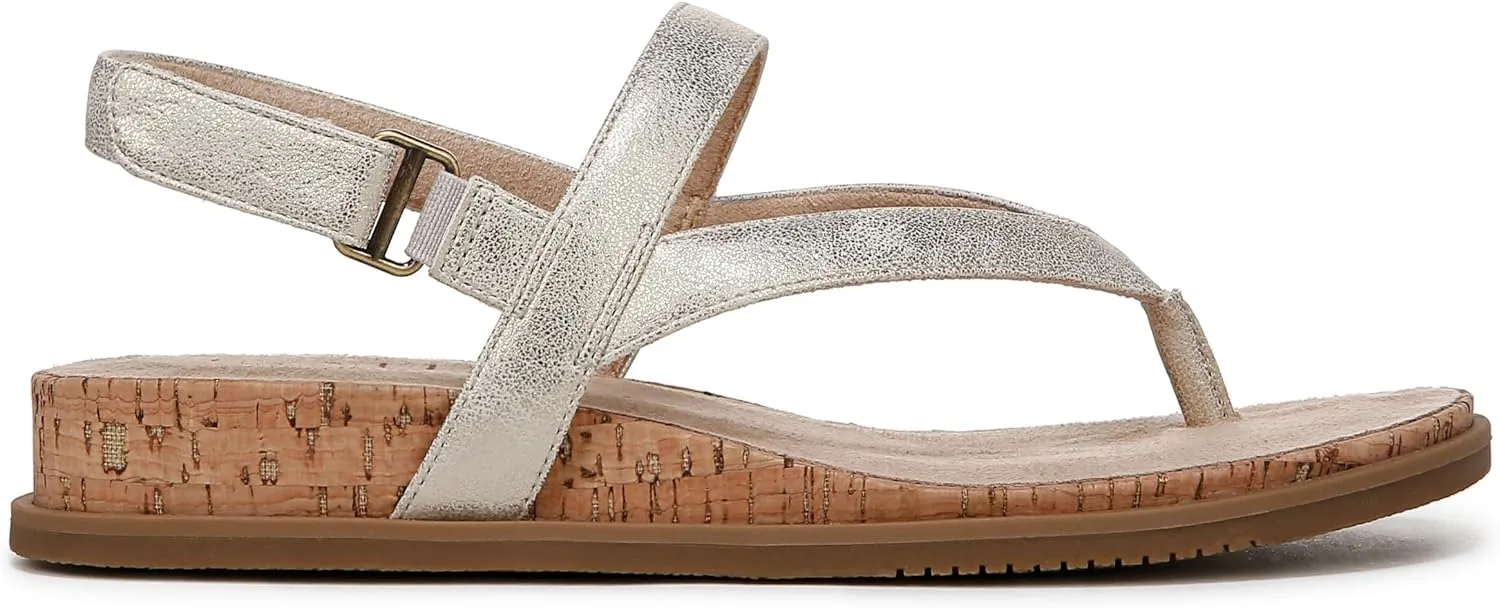 Naturalizer Women's Carolyn Flat Sandal