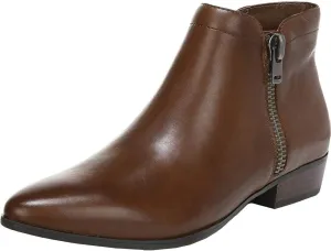Naturalizer Women's Claire Pointed Toe Ankle Bootie