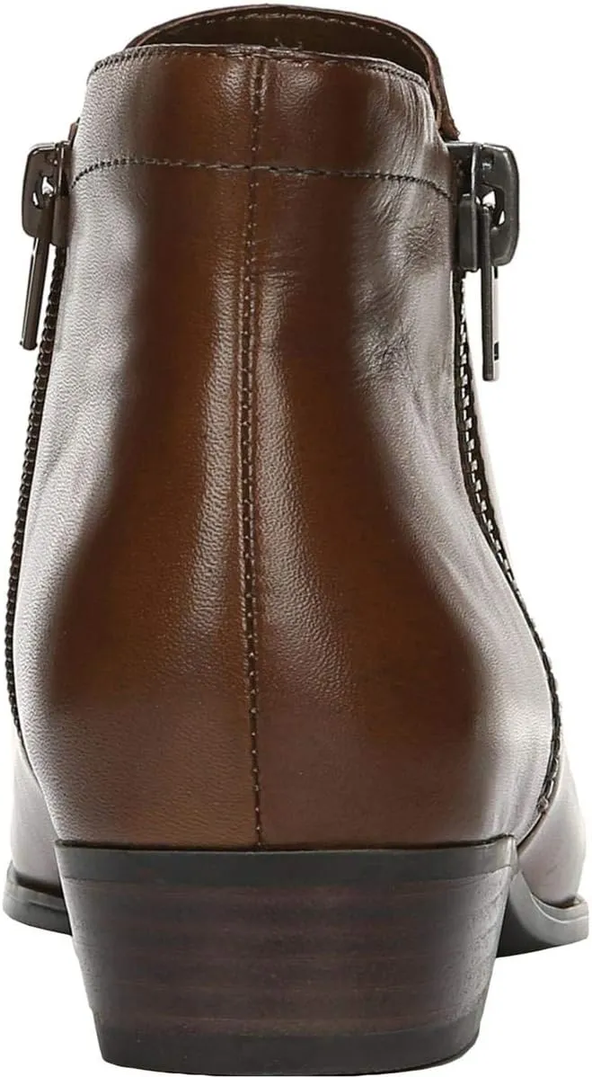 Naturalizer Women's Claire Pointed Toe Ankle Bootie