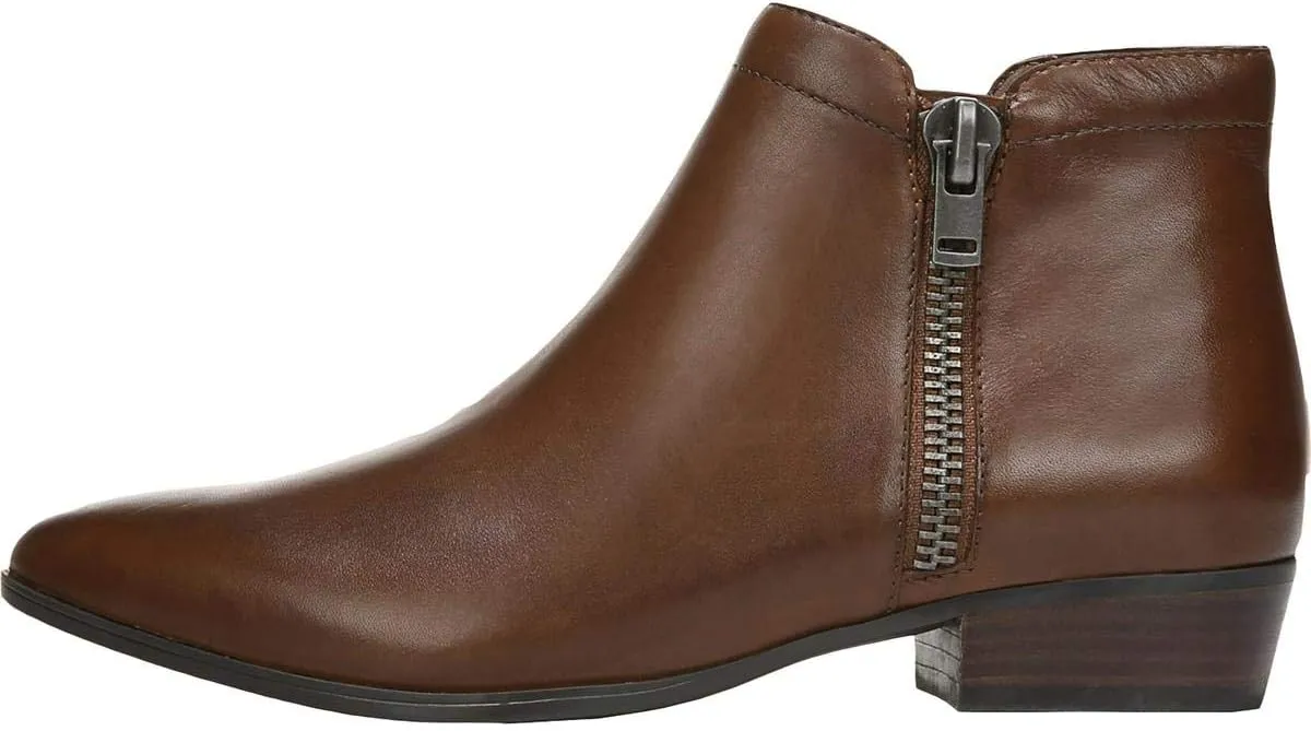 Naturalizer Women's Claire Pointed Toe Ankle Bootie