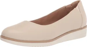 Naturalizer Women's Classic Ballet Flat