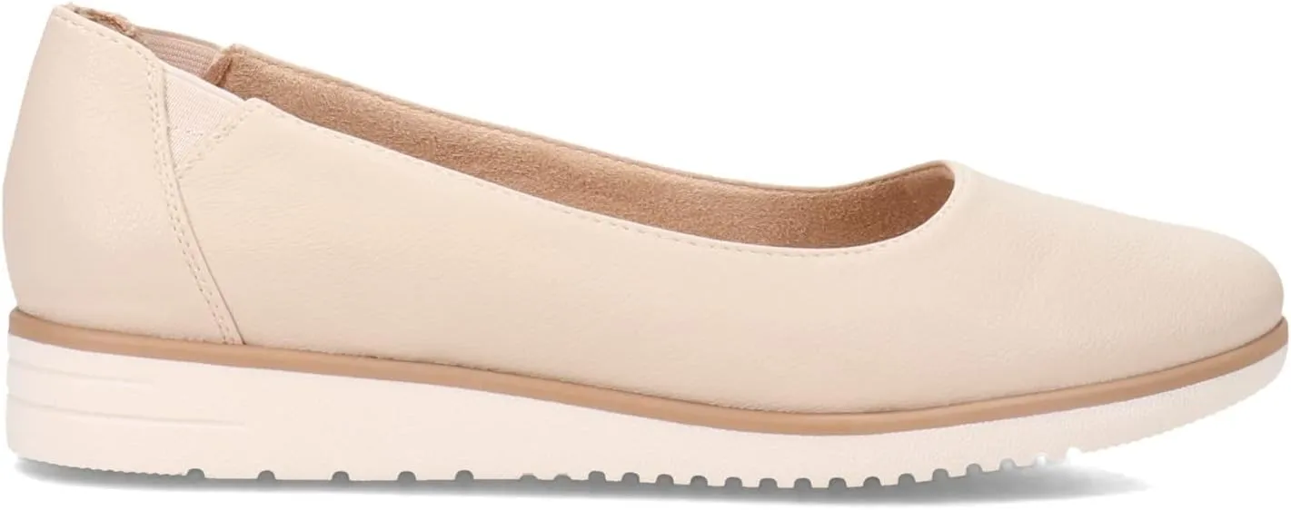 Naturalizer Women's Classic Ballet Flat