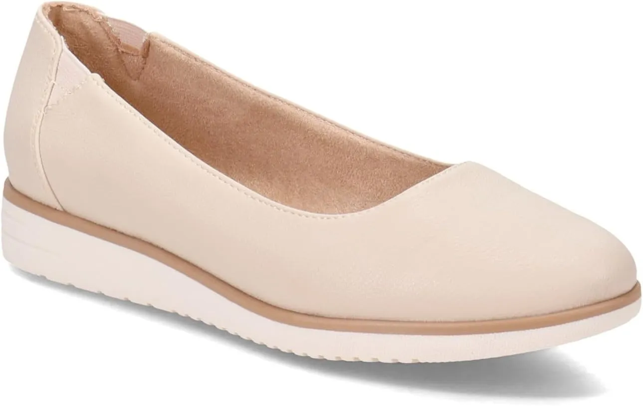 Naturalizer Women's Classic Ballet Flat