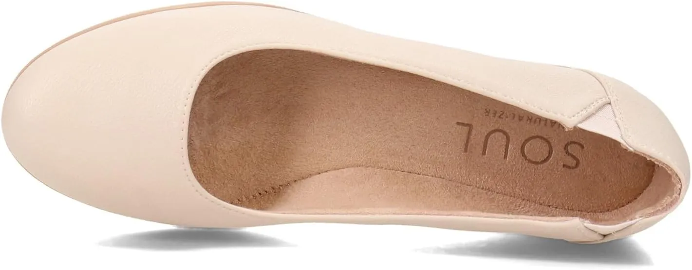 Naturalizer Women's Classic Ballet Flat