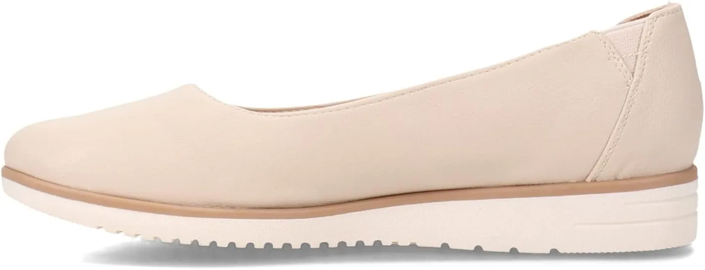 Naturalizer Women's Classic Ballet Flat