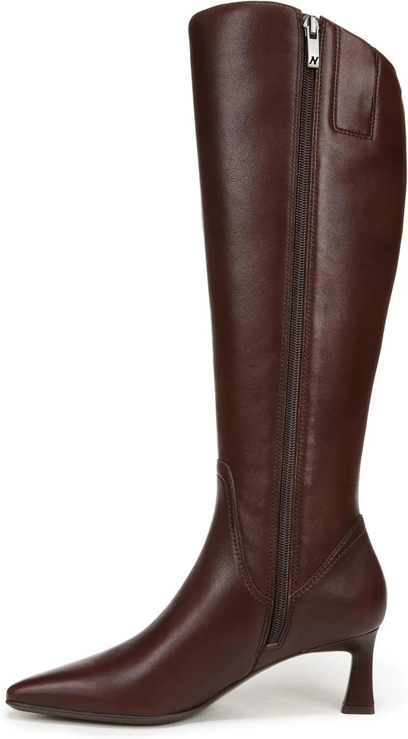 Naturalizer Women's Deesha Narrow Calf