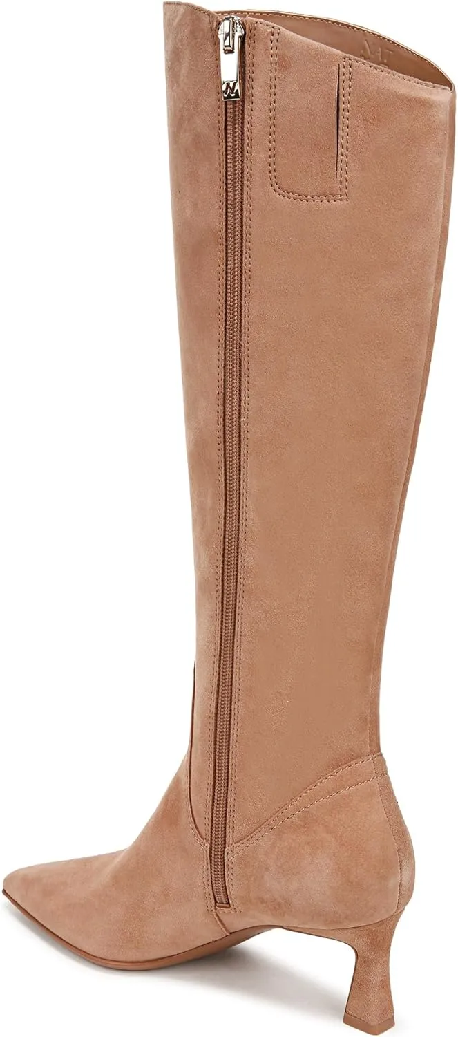 Naturalizer Women's Deesha Narrow Calf