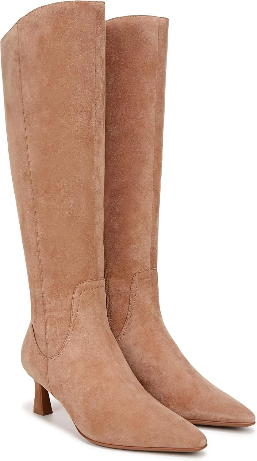 Naturalizer Women's Deesha Narrow Calf