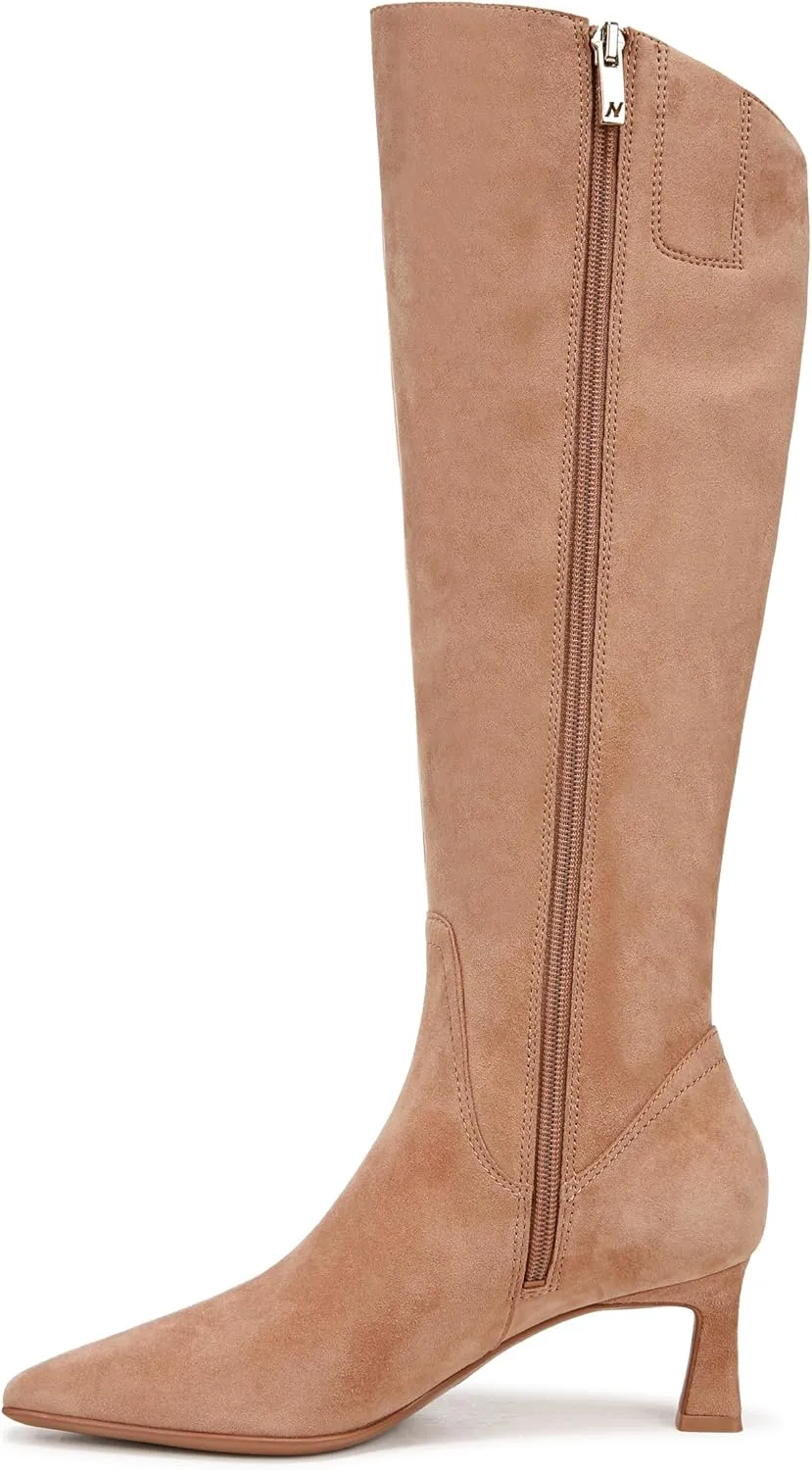 Naturalizer Women's Deesha Narrow Calf