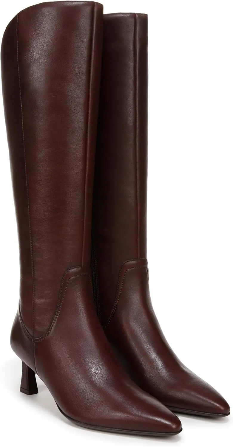Naturalizer Women's Deesha Narrow Calf