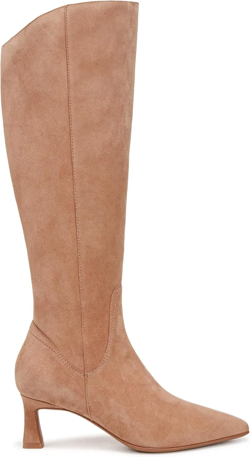 Naturalizer Women's Deesha Narrow Calf