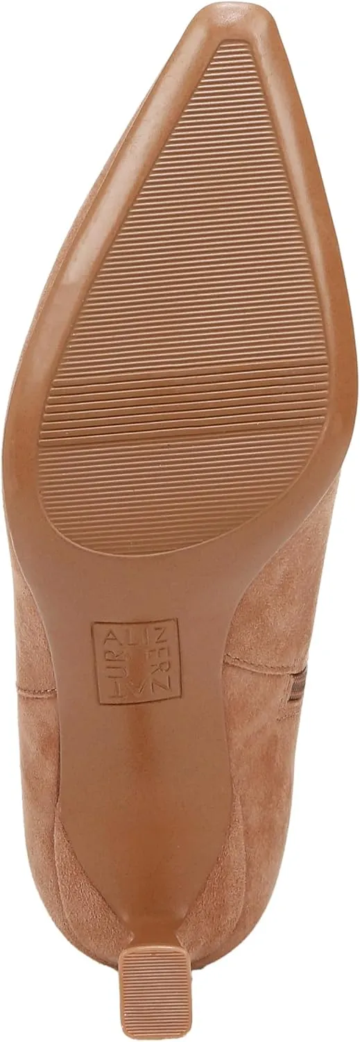 Naturalizer Women's Deesha Narrow Calf