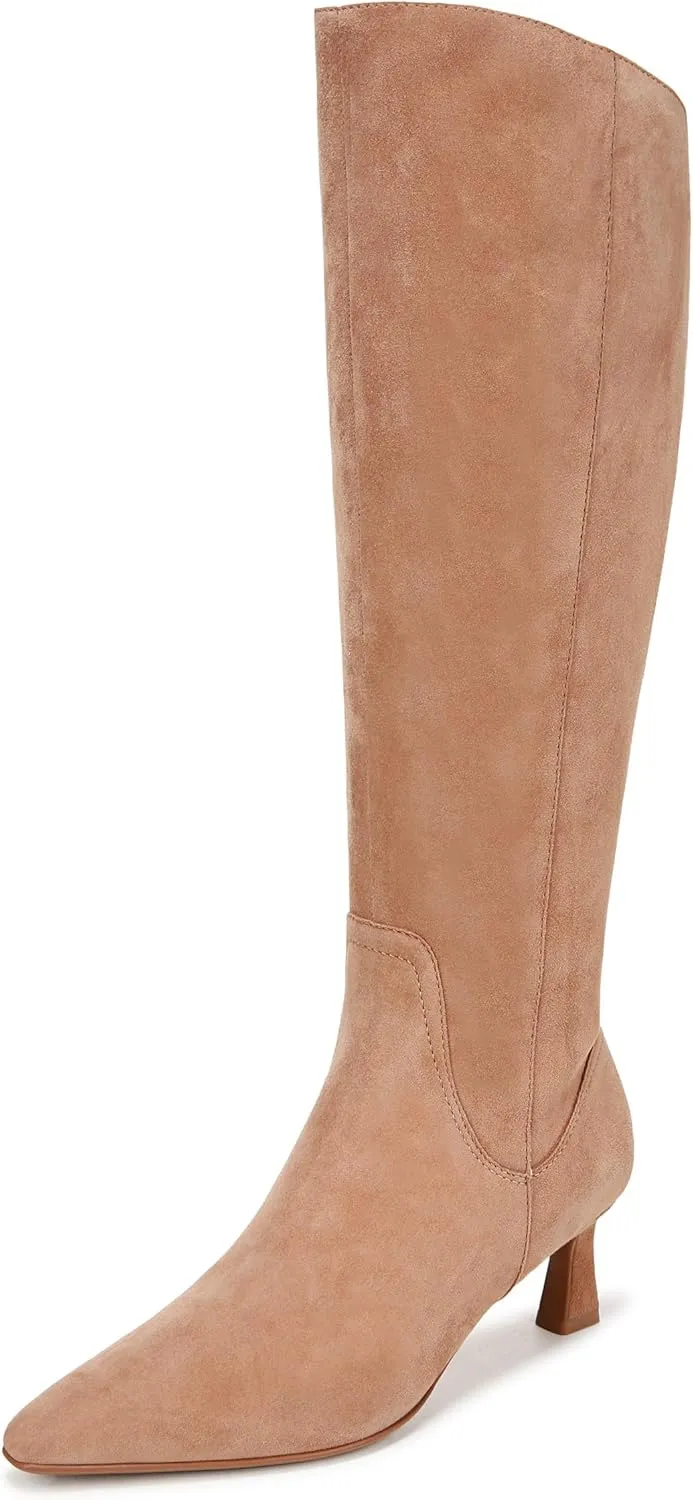 Naturalizer Women's Deesha Narrow Calf