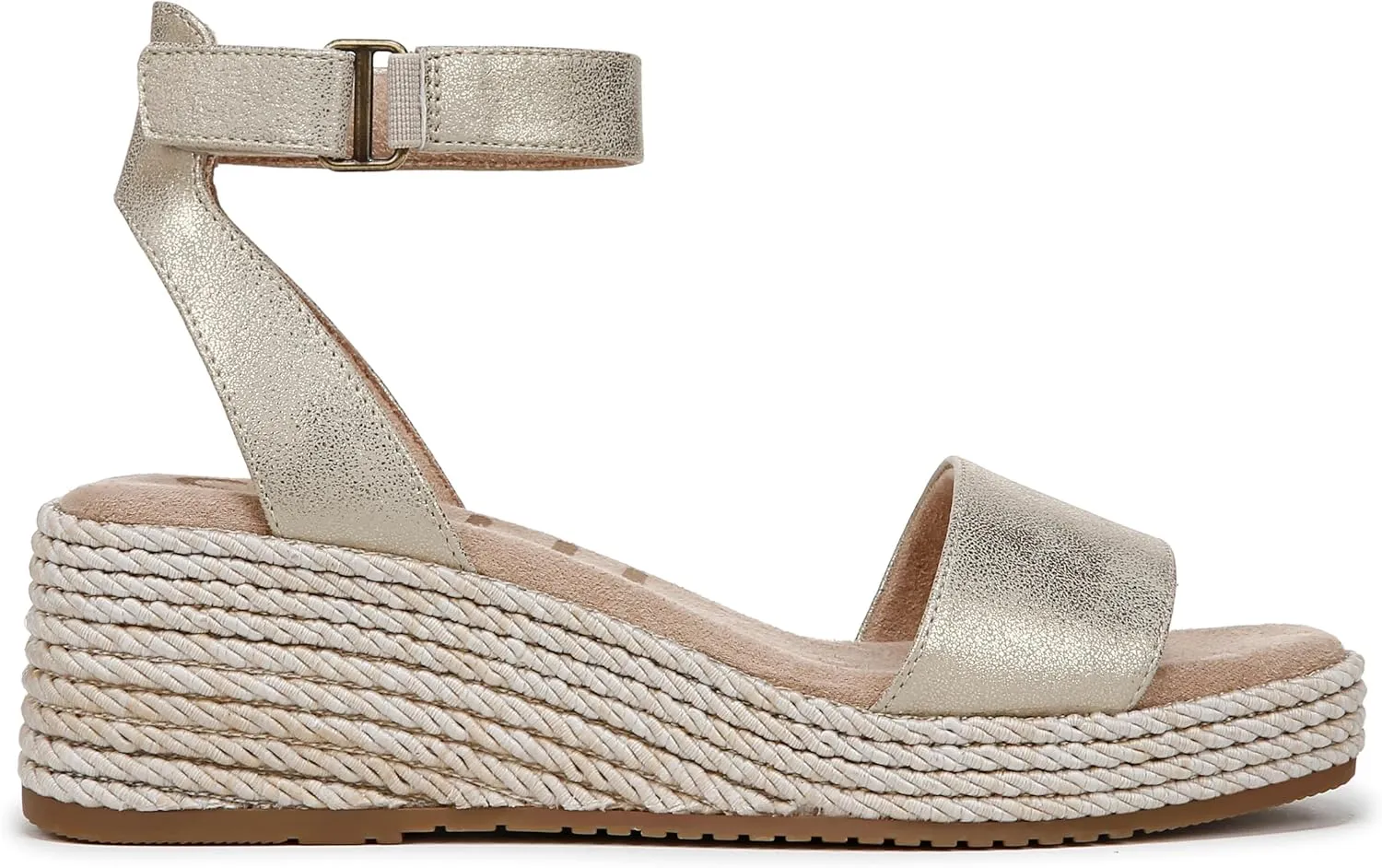Naturalizer Women's Gloria Espadrille Wedge Sandal