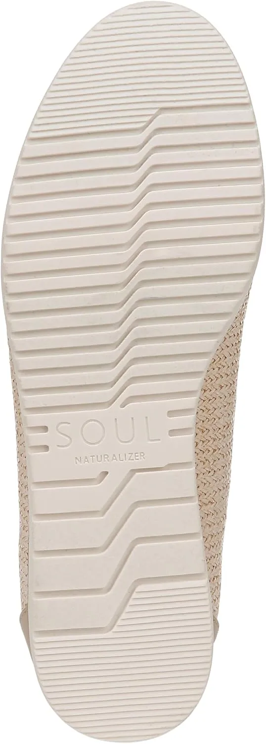 Naturalizer Women's Idea Ballet Flat