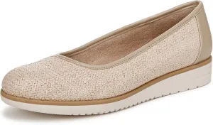 Naturalizer Women's Idea Ballet Flat
