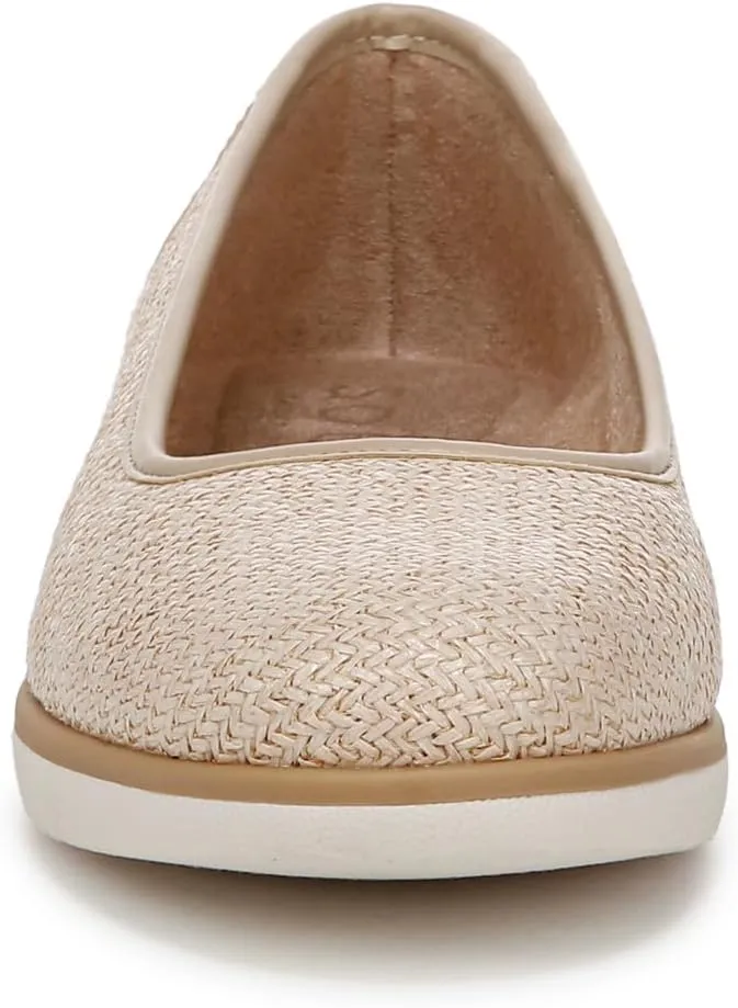 Naturalizer Women's Idea Ballet Flat