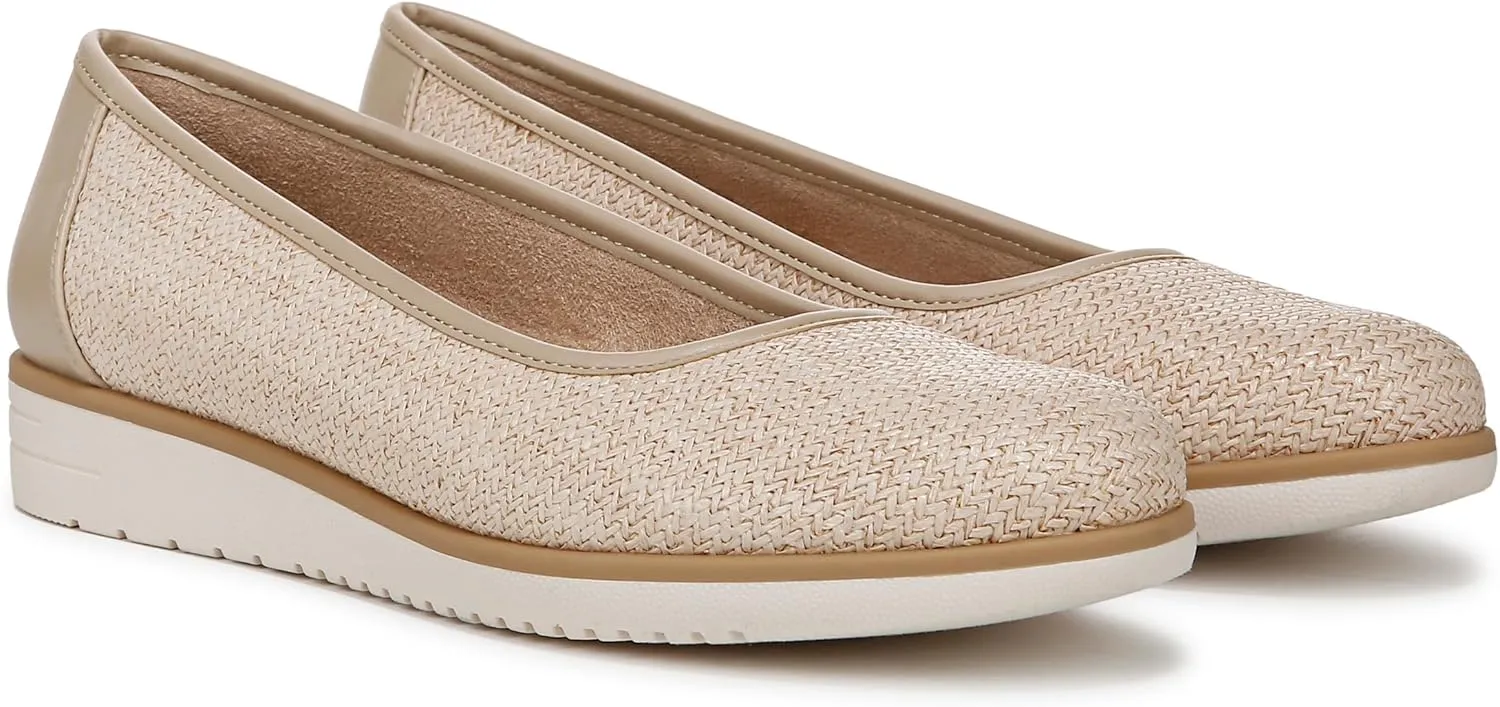 Naturalizer Women's Idea Ballet Flat