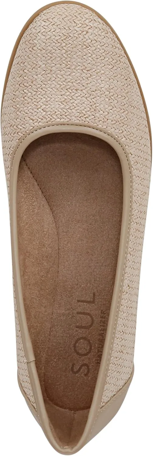 Naturalizer Women's Idea Ballet Flat
