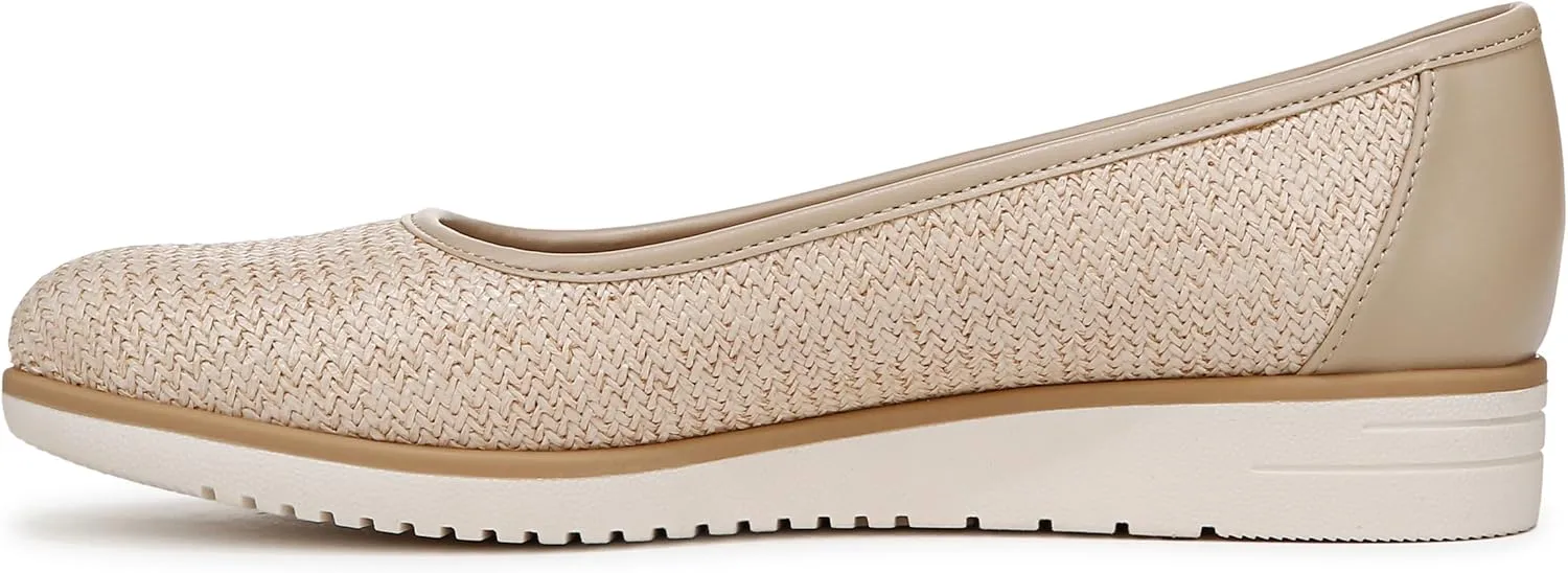 Naturalizer Women's Idea Ballet Flat