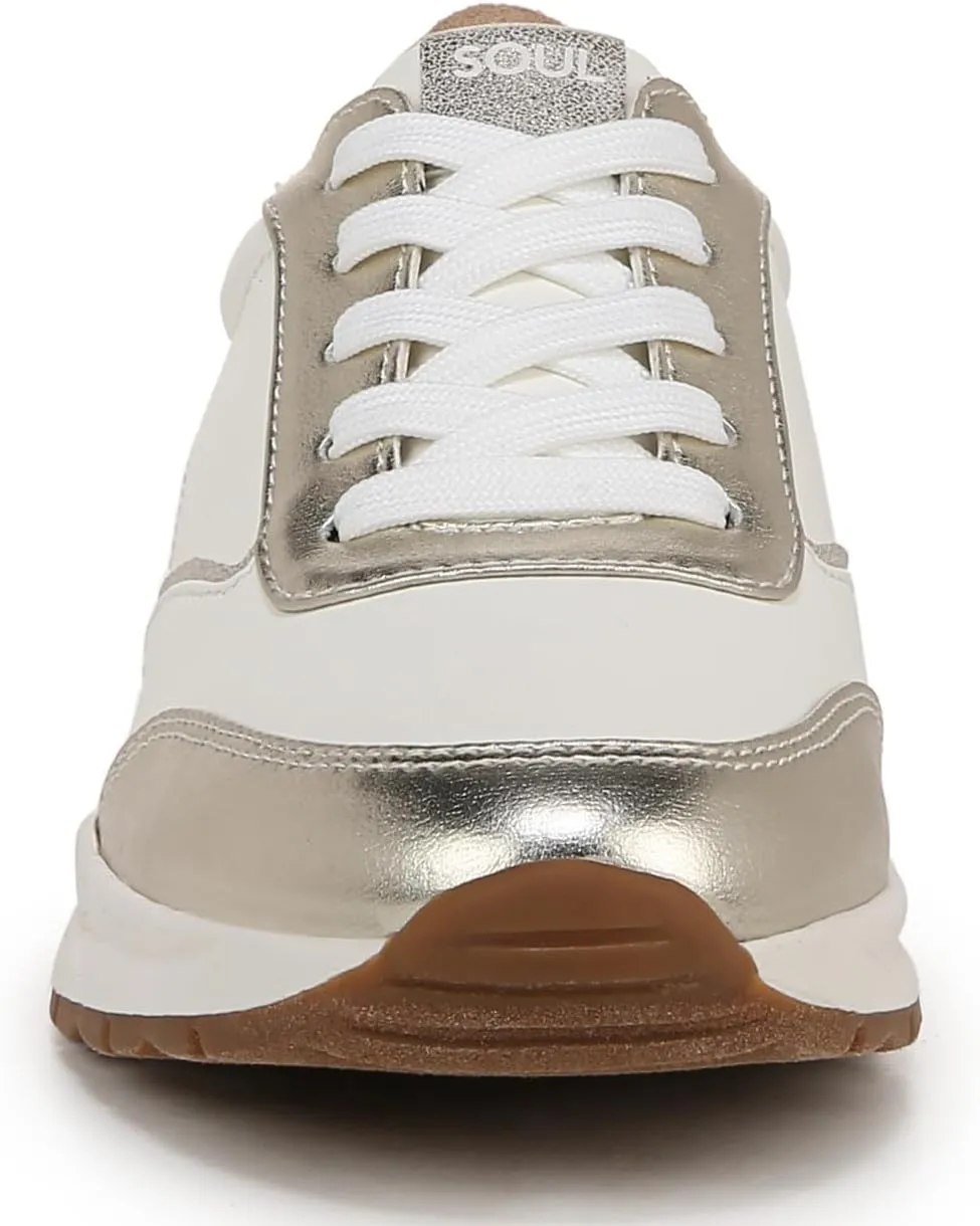 Naturalizer Women's Jackson Sneaker