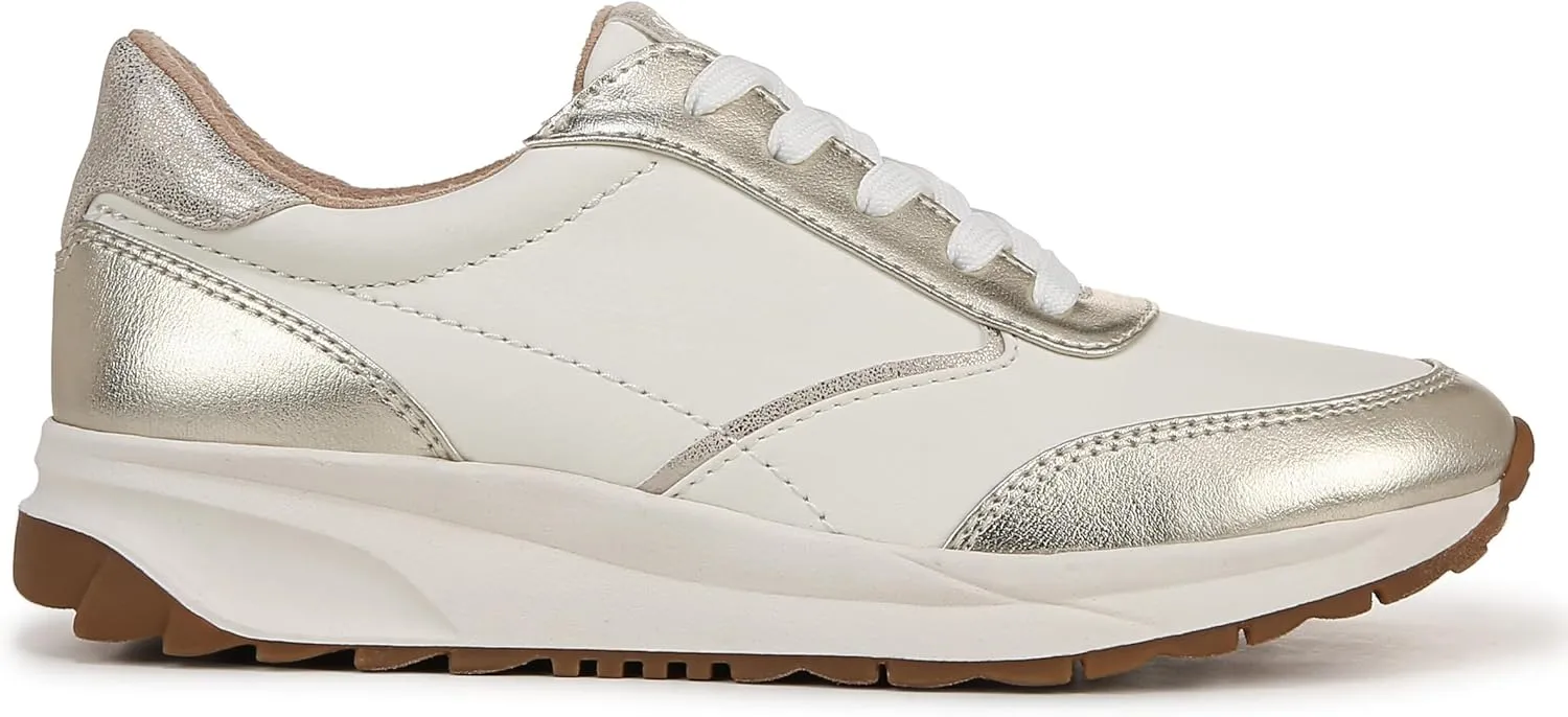 Naturalizer Women's Jackson Sneaker