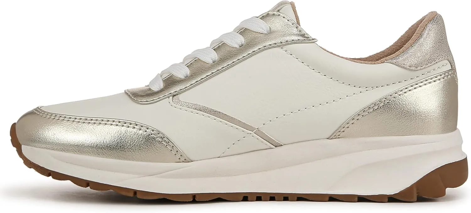 Naturalizer Women's Jackson Sneaker
