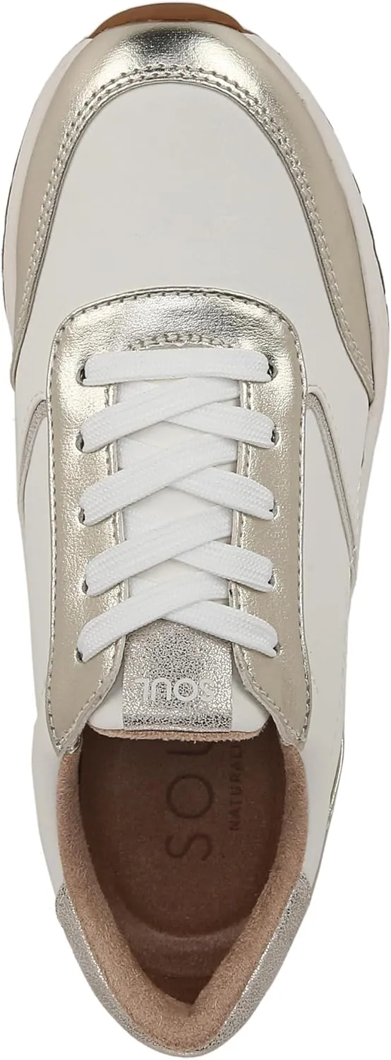 Naturalizer Women's Jackson Sneaker