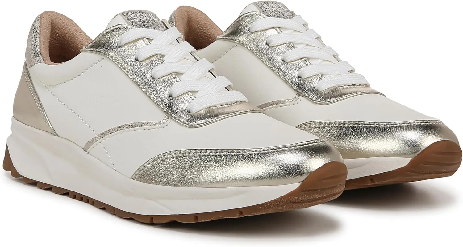Naturalizer Women's Jackson Sneaker