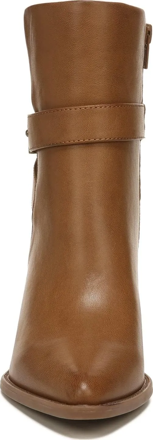Naturalizer women's Mocha Ankle Boot
