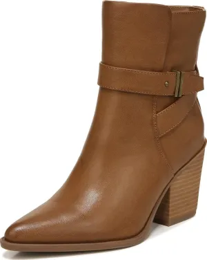Naturalizer women's Mocha Ankle Boot