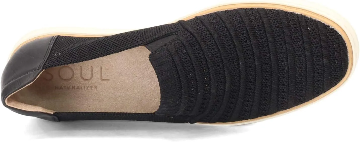Naturalizer Women's Soul, Kemper Slip-On