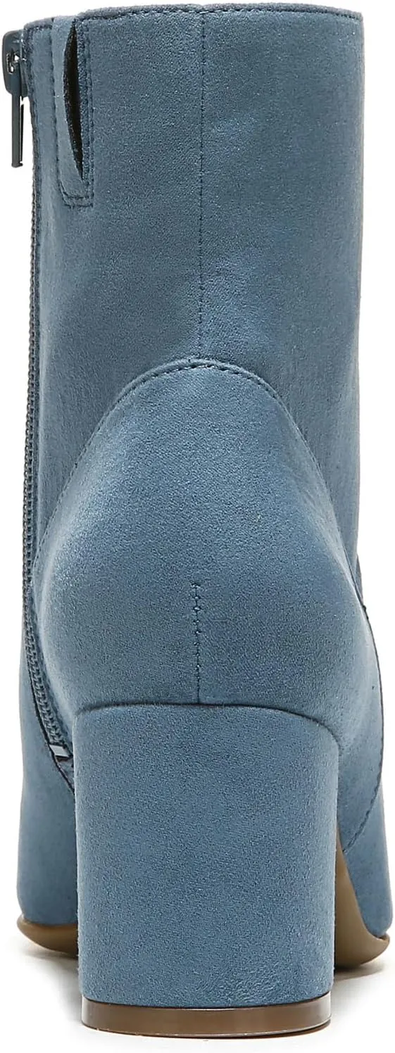 Naturalizer Women's Wrenley Square Toe Ankle Boot