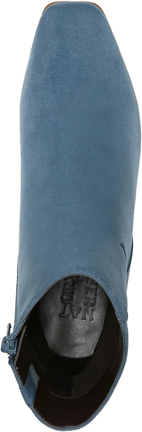 Naturalizer Women's Wrenley Square Toe Ankle Boot