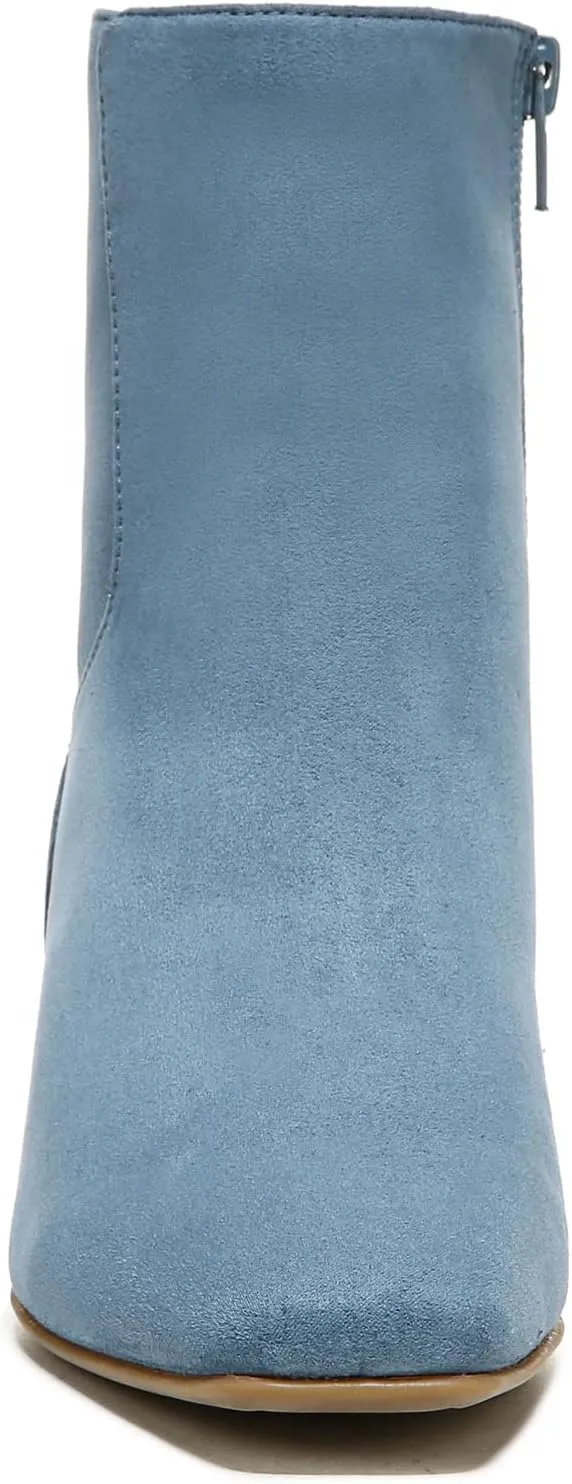 Naturalizer Women's Wrenley Square Toe Ankle Boot