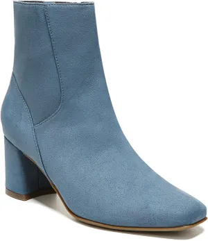 Naturalizer Women's Wrenley Square Toe Ankle Boot