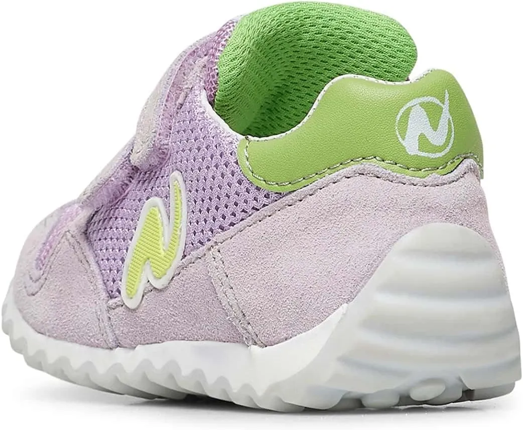 Naturino Girl's Sammy 2 Vl (Toddler/Little Kid) Sneaker